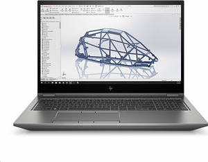 HP ZBook Fury 15 G7 64GB (1 foto / 1)
