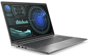 HP ZBook Power G7 (1 foto / 2)