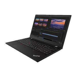 Lenovo ThinkPad T15p Gen 2 Touchscreen (1 foto / 1)