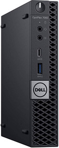 Dell OptiPlex 7060 Mini PC (2 foto / 2)