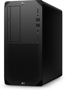 HP Z2 G9 Tower (1 foto / 1)