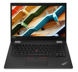Lenovo ThinkPad X390 Yoga Touchscreen (1 foto / 1)