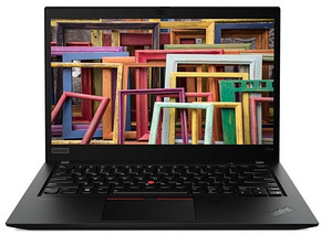 Lenovo ThinkPad T14s (1 foto / 1)