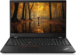 Lenovo ThinkPad T590 (1 foto / 1)