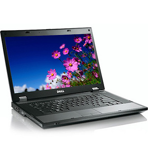 Dell Latitude E5510 256 SSD (1 foto / 1)