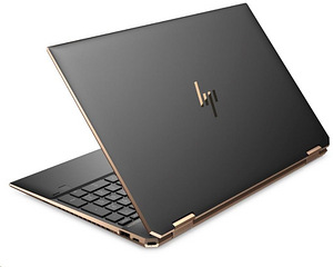 HP Spectre x360 15 4K Touchscreen (3 foto / 3)