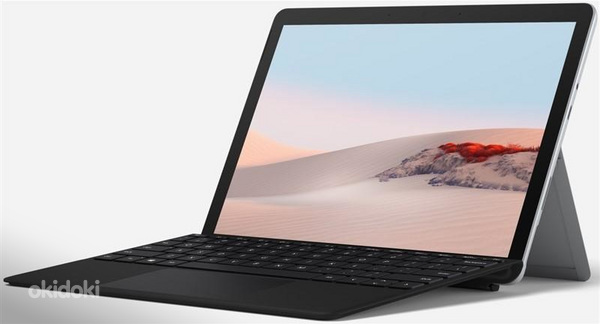 Microsoft Surface Go 2