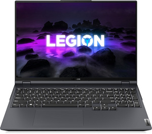 Lenovo Legion 5 Pro-16ACH6H (2 foto / 2)