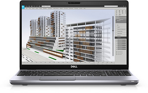 Dell Precision 3551 32GB Touchscreen (1 foto / 2)