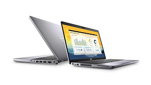 Dell Precision 3551 32GB Touchscreen (2 foto / 2)
