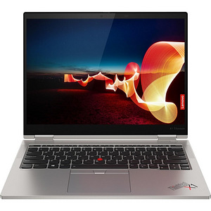 Lenovo ThinkPad X1 Titanium Yoga (1 foto / 2)