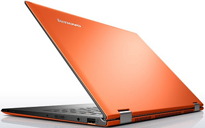 Lenovo Yoga 2 Pro i7 8GB Touchscreen (2 foto / 2)