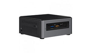 Intel NUC NUC7i3BNK Mini PC (1 foto / 1)