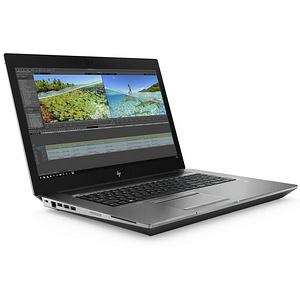 HP ZBook 17 G6 Quadro RTX 4000 (1 foto / 1)