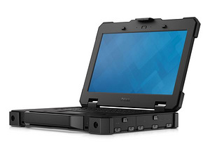 Dell Latitude 5414 Rugged (1 foto / 2)