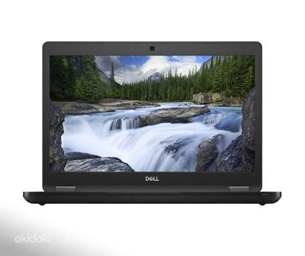 Dell Latitude 5490