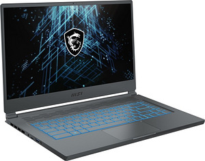 MSI Stealth 15M A11UEK (2 foto / 4)