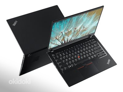 Lenovo ThinkPad X1 Carbon 5 Gen