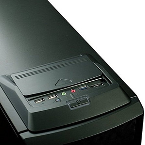 Desktop i7 32GB 500 SSD (1 foto / 1)