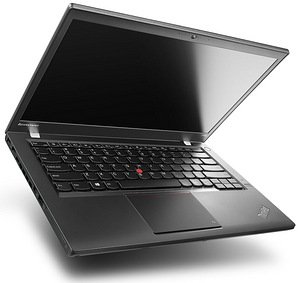 Lenovo ThinkPad T440 (1 foto / 2)
