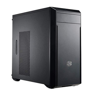 Desktop i7 16GB SSD Nvidia (1 foto / 1)