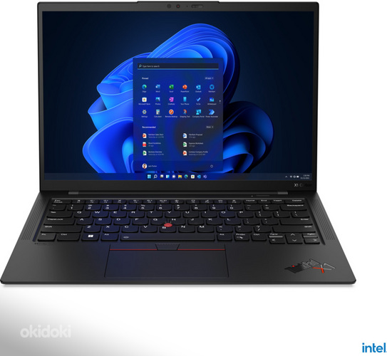 Lenovo Thinkpad X1 Carbon 9