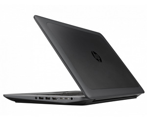 HP ZBook 15 G3 16GB Nvidia (2 foto / 2)