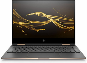 HP Spectre x360 Convertible i7 Touchscreen (3 foto / 3)