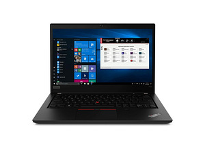 Lenovo ThinkPad P14s Gen 2 i7 32GB 4K (1 foto / 1)