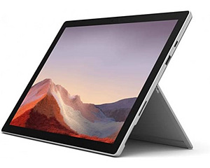 Microsoft Surface Go 2 Touchscreen 4G (1 фото из 1)