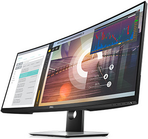 Dell Professional P3418HW (2 foto / 2)