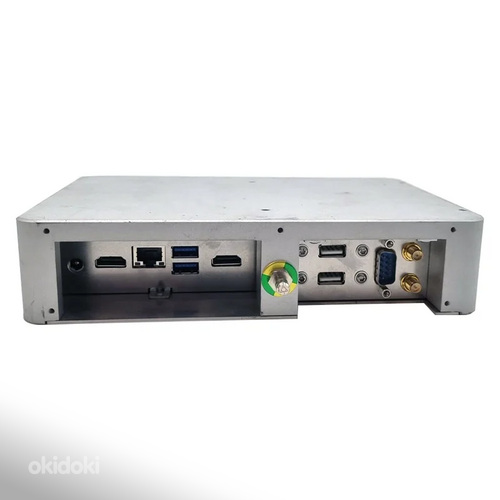 Intel NUC XE400 Mini PC
