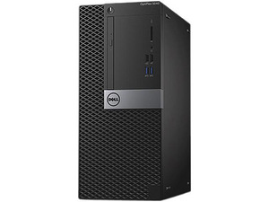 Dell OptiPlex 7040 Mini Tower 16GB SSD (1 foto / 1)