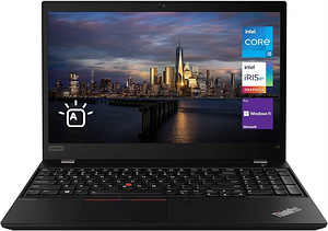 Lenovo ThinkPad T15 Gen 2 i7 (1 foto / 1)