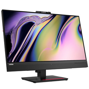Lenovo ThinkVision T27hv-20 USB-C Webcam (2 foto / 2)