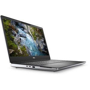 Dell Precision 7760 64GB (1 foto / 2)