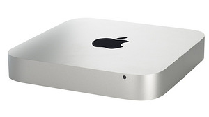 Apple Mac Mini i7 16GB SSD (1 foto / 1)