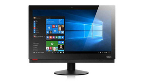 Lenovo ThinkCentre M910z All-in-One Touchscreen (1 foto / 1)