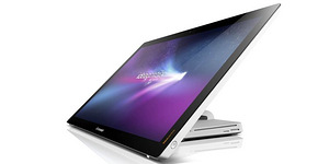 Lenovo IdeaCentre A720 All-in-One 27 Touchscreen (2 foto / 3)