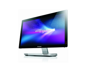 Lenovo IdeaCentre A720 All-in-One 27 Touchscreen (3 foto / 3)