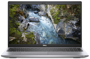 Dell Precision 3560 i7 32GB (1 foto / 1)