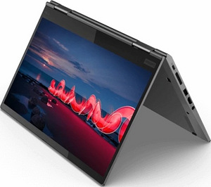 Lenovo ThinkPad X1 Yoga 5 Gen Touchscreen (3 foto / 3)