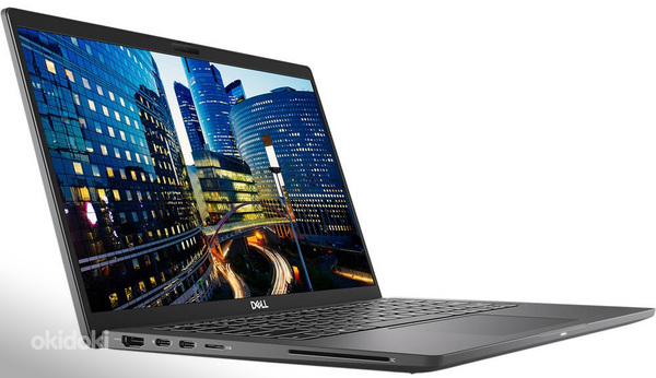 Dell Latitude 7410 16GB 512 SSD