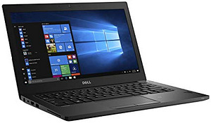 Dell Latitude 7280 (1 фото из 1)
