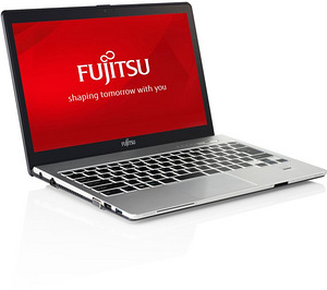 Fujitsu LifeBook S935 i7 Touchscreen (1 foto / 1)