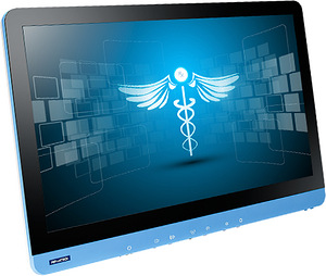 Advantech POC-624-11 All-in-One (1 foto / 1)