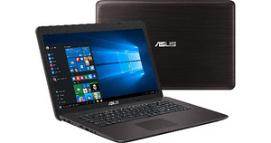 Asus X756U (2 foto / 2)