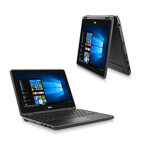 Dell Latitude 3190 2-in-1 Touchscreen (1 foto / 3)