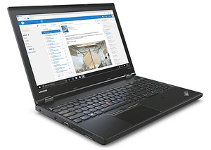 Lenovo ThinkPad L570 (1 фото из 2)