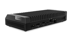 Lenovo ThinkCentre M75n Mini PC (1 foto / 1)
